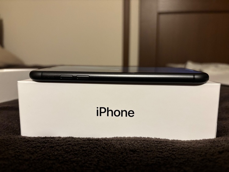 iPhone11 128GB SIMフリー（スマホ）の商品画像 - 査定依頼日：2025年6月16日 - 最高査定価格：25,000円