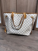 ルイヴィトン ネヴァーフル （ブランドバッグ）の商品画像 - 査定依頼日：2026年3月8日 - 最高査定価格：130,000円