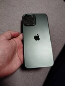 iPhone13ProMAX（スマホ）の商品画像 - 査定依頼日：2024年6月30日 - 最高査定価格：85,000円
