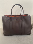 エルメスガーデンツイリー