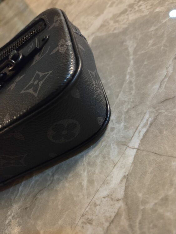 ルイヴィトン モノグラム （ブランドバッグ）の商品画像 - 査定依頼日：2025年9月18日 - 最高査定価格：120,000円