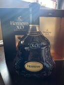 XO（お酒）の商品画像 - 査定依頼日：2025年5月27日 - 最高査定価格：13,500円