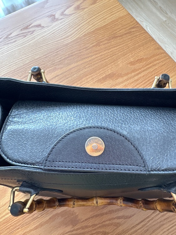 バンブー（ブランドバッグ）の商品画像 - 査定依頼日：2025年8月26日 - 最高査定価格：150,000円