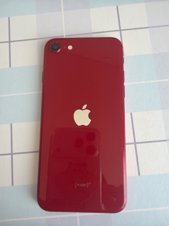 iPhoneSE第三世代（スマホ）の商品画像 - 査定依頼日：2026年7月21日 - 最高査定価格：20,000円