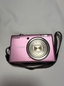 COOLPIX S570（カメラ）の商品画像 - 査定依頼日：2026年5月18日 - 最高査定価格：6,000円