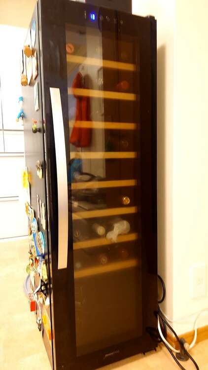 1993（お酒）の商品画像 - 査定依頼日：2025年4月20日 - 最高査定価格：550,000円