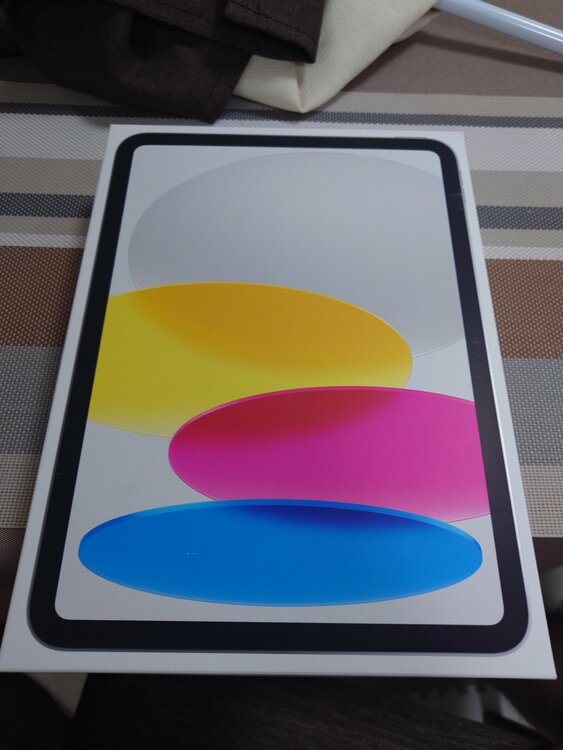 iPad(A16) Wi-Fi 128GB MD3Y4J/A（PC・タブレット）の商品画像 - 査定依頼日：2026年2月15日 - 最高査定価格：41,000円