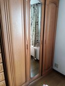 タンス（家具・寝具）の商品画像 - 査定依頼日：2025年11月3日 - 最高査定価格：4,000円