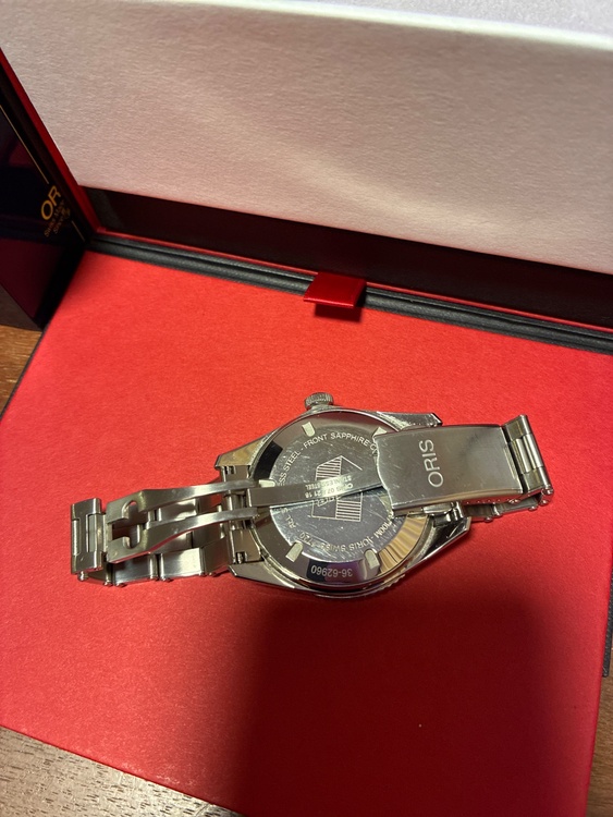 その他 その他 0（高級時計）の商品画像 - 査定依頼日：2026年2月8日 - 最高査定価格：100,000円