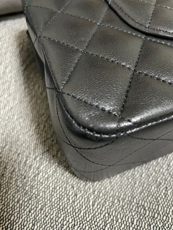 シャネル マトラッセ （ブランドバッグ）の商品画像 - 査定依頼日：2025年1月11日 - 最高査定価格：650,000円