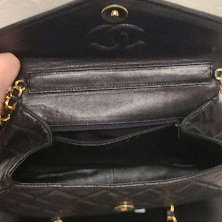 シャネル マトラッセ （ブランドバッグ）の商品画像 - 査定依頼日：2025年1月8日 - 最高査定価格：330,000円