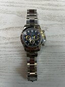 ロレックス デイトナ （高級時計）の商品画像 - 査定依頼日：2024年10月18日 - 最高査定価格：2,000,000円