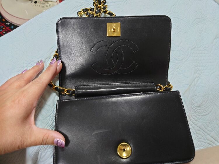 シャネル シャネル(その他) （ブランドバッグ）の商品画像 - 査定依頼日：2025年8月20日 - 最高査定価格：200,000円