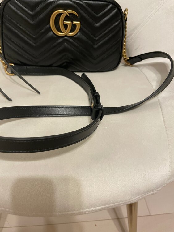 447632 520981（ブランドバッグ）の商品画像 - 査定依頼日：2025年1月31日 - 最高査定価格：120,000円