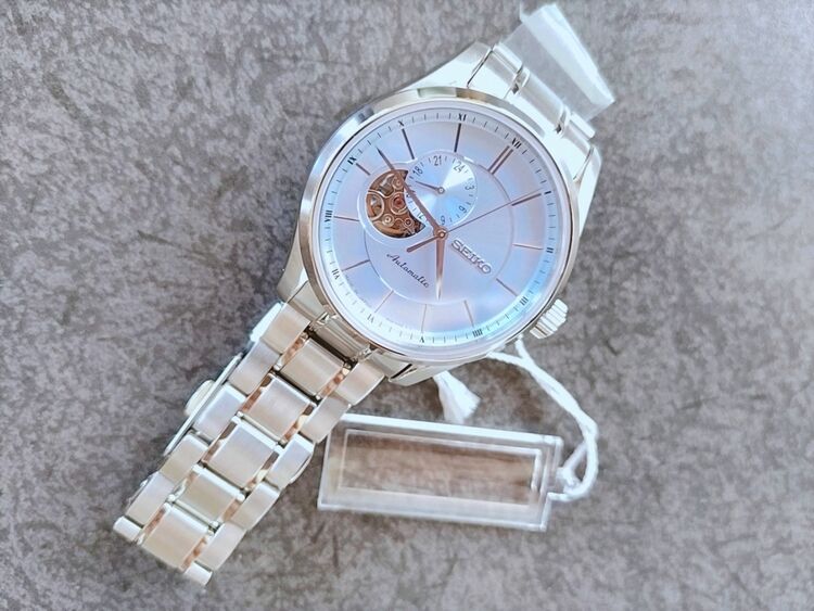 セイコー その他 4R39aA（高級時計）の商品画像 - 査定依頼日：2025年7月13日 - 最高査定価格：16,000円