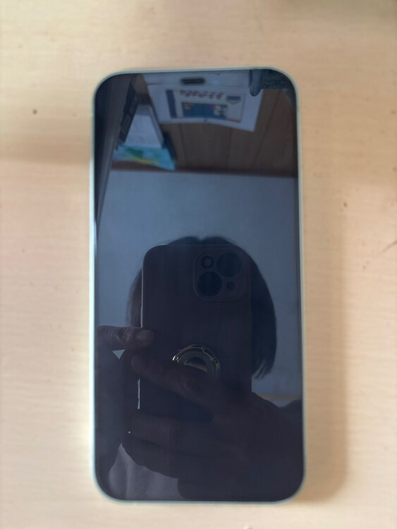 iPhone 12 128GB SIMフリー（スマホ）の商品画像 - 査定依頼日：2025年3月16日 - 最高査定価格：24,000円