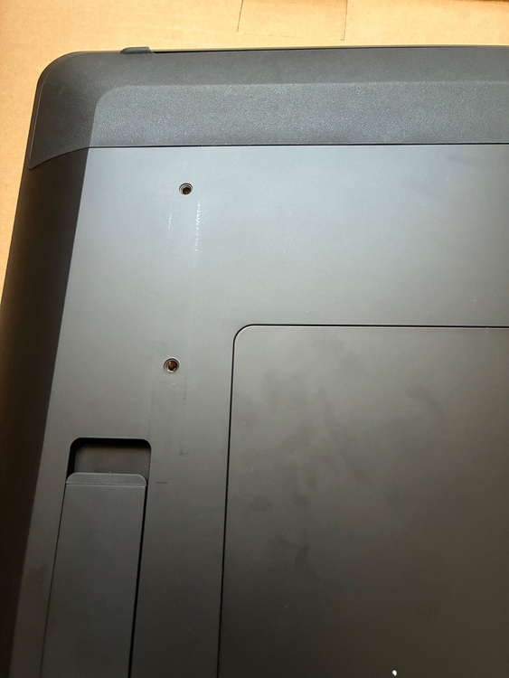 Wacom Cintiq Pro 24 (DTK-2420/K0)（PC・タブレット）の商品画像 - 査定依頼日：2025年8月20日 - 最高査定価格：55,000円