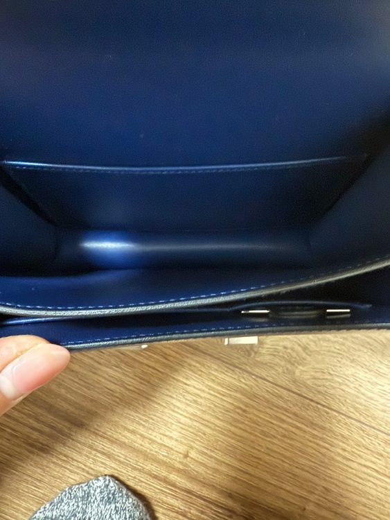 エルメス コンスタンス （ブランドバッグ）の商品画像 - 査定依頼日：2025年12月1日 - 最高査定価格：4,000,000円