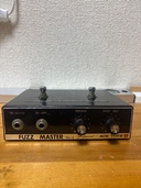 ACE TONE fuzz master FM-2（ピアノ・楽器・PA機材）の商品画像 - 査定依頼日：2026年7月13日 - 最高査定価格：30,000円