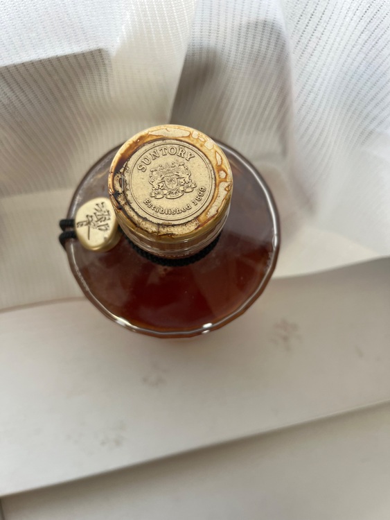 わかりません。（お酒）の商品画像 - 査定依頼日：2025年8月6日 - 最高査定価格：22,000円