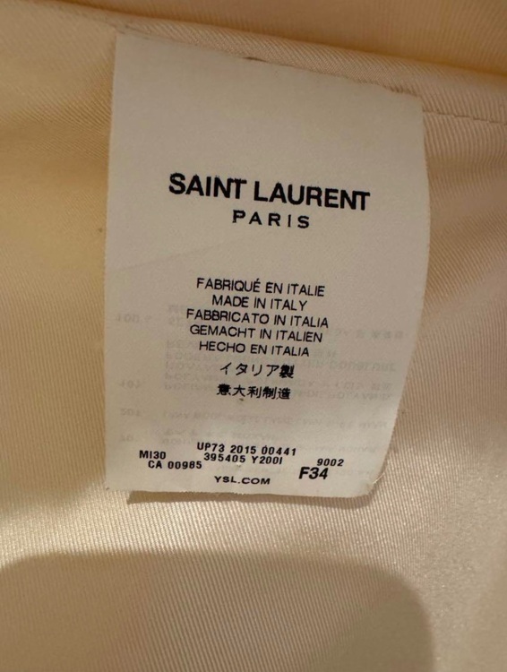 コート（古着・ファッション）の商品画像 - 査定依頼日：2025年6月24日 - 最高査定価格：35,000円