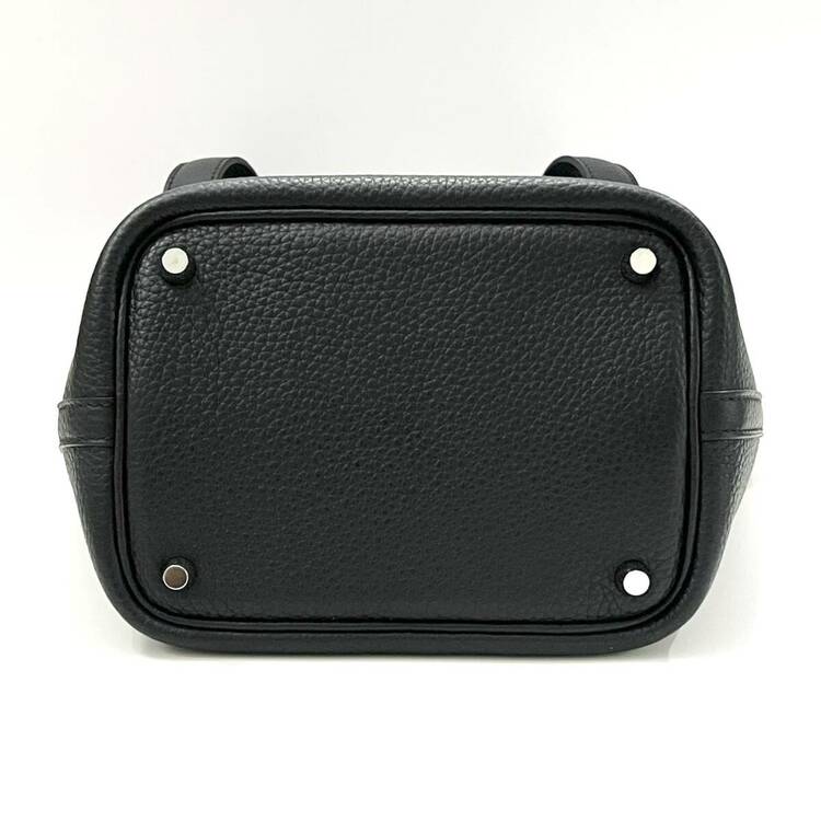 エルメス ピコタン （ブランドバッグ）の商品画像 - 査定依頼日：2026年5月3日 - 最高査定価格：650,000円