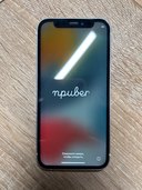 iPhone12 mini（スマホ）の商品画像 - 査定依頼日：2022年12月6日 - 最高査定価格：18,000円