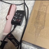 ダイソン  HT01  KP（家電）の商品画像 - 査定依頼日：2026年4月12日 - 最高査定価格：11,000円