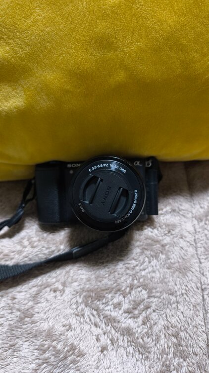 α5100（カメラ）の商品画像 - 査定依頼日：2026年5月17日 - 最高査定価格：25,100円