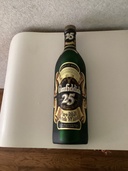 グレンフィディック25（お酒）の商品画像 - 査定依頼日：2026年8月9日 - 最高査定価格：80,000円