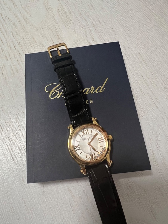 274893-5011（高級時計）の商品画像 - 査定依頼日：2026年1月28日 - 最高査定価格：1,300,000円