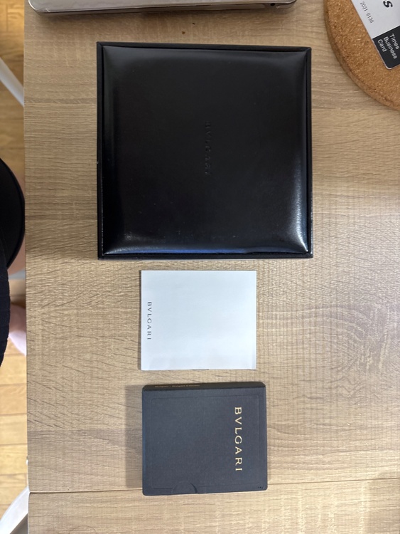 ブルガリ ブルガリブルガリ （高級時計）の商品画像 - 査定依頼日：2026年3月3日 - 最高査定価格：160,000円