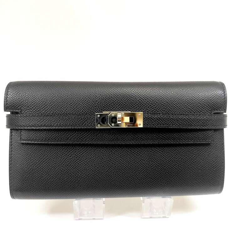 エルメス ケリー （ブランドバッグ）の商品画像 - 査定依頼日：2025年4月29日 - 最高査定価格：400,000円