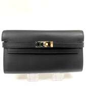 エルメス ケリー （ブランドバッグ）の商品画像 - 査定依頼日：2025年4月29日 - 最高査定価格：400,000円