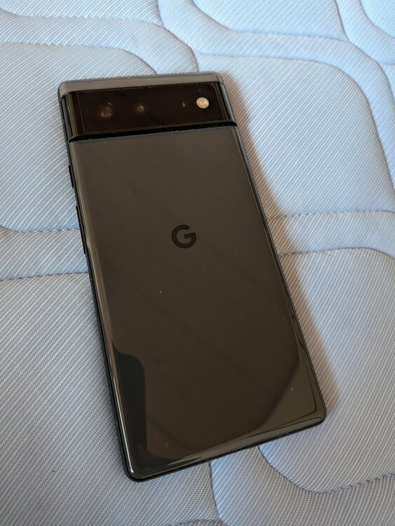 Pixel Pixel 6シリーズ au（スマホ）の商品画像 - 査定依頼日：2026年9月24日 - 最高査定価格：8,000円