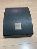 ヘネシーリシャール