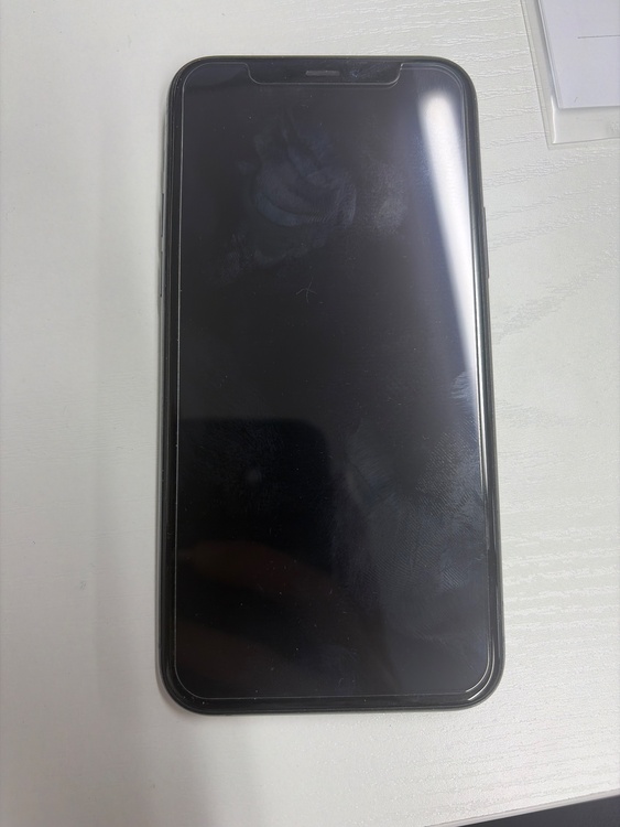 iPhone11 Pro 256GB SIMフリー（スマホ）の商品画像 - 査定依頼日：2026年1月15日 - 最高査定価格：27,000円