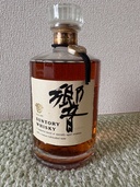 ウイスキー サントリー響 （お酒）の商品画像 - 査定依頼日：2026年1月5日 - 最高査定価格：25,000円