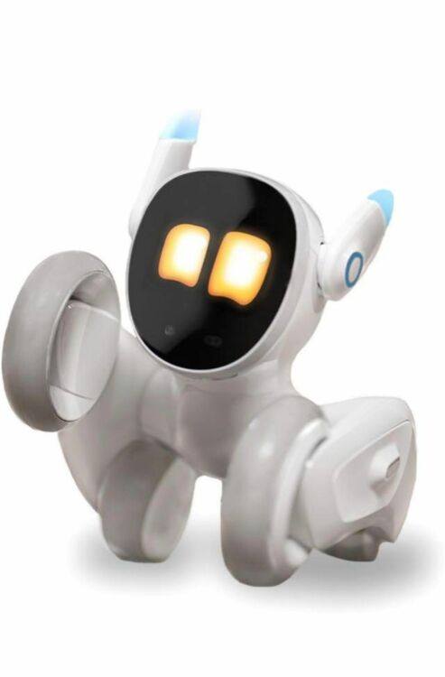 【新品✨️】Loona ペットロボット ルーナ（家電）の商品画像 - 査定依頼日：2025年9月19日 - 最高査定価格：13,000円