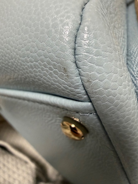 ビジネスアフィニティトート（ブランドバッグ）の商品画像 - 査定依頼日：2025年12月26日 - 最高査定価格：400,000円