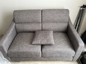 ソファー（家具・寝具）の商品画像 - 査定依頼日：2025年7月6日 - 最高査定価格：1,000円