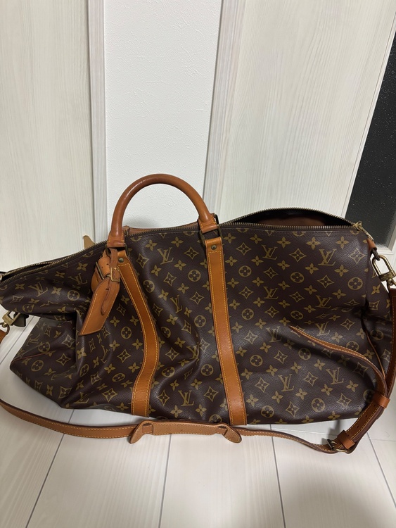 キーポル50（ブランドバッグ）の商品画像 - 査定依頼日：2025年12月25日 - 最高査定価格：100,000円