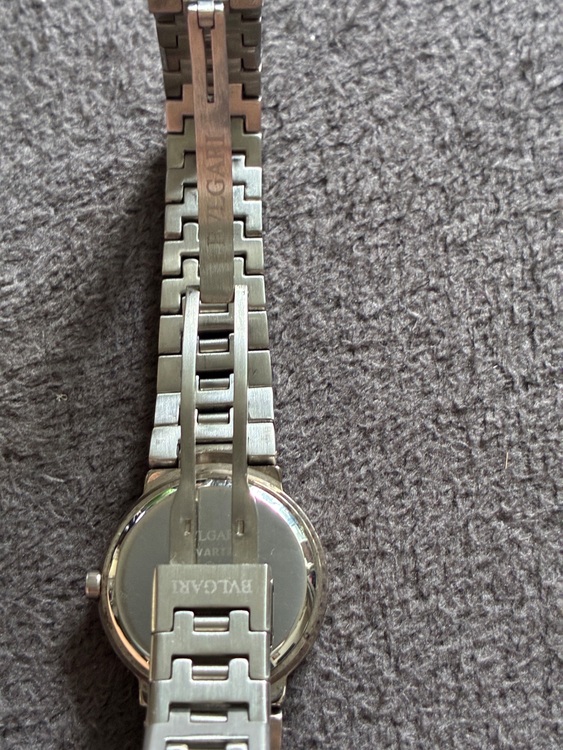 ブルガリ ブルガリブルガリ BB23G L（高級時計）の商品画像 - 査定依頼日：2025年6月21日 - 最高査定価格：330,000円