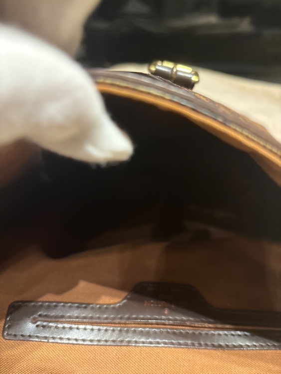 ソーホーリュックサック（ブランドバッグ）の商品画像 - 査定依頼日：2026年2月13日 - 最高査定価格：74,000円