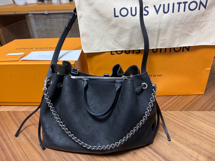 ルイヴィトン ルイヴィトン(その他) （ブランドバッグ）の商品画像 - 査定依頼日：2026年4月1日 - 最高査定価格：350,000円