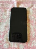 iPhone 15 128GB au（スマホ）の商品画像 - 査定依頼日：2025年3月31日 - 最高査定価格：67,000円