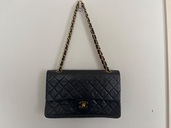 シャネル マトラッセ （ブランドバッグ）の商品画像 - 査定依頼日：2025年9月28日 - 最高査定価格：380,000円