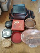複数（美術品・骨董品）の商品画像 - 査定依頼日：2026年6月17日 - 最高査定価格：5,000円