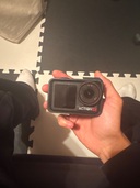 ACTION5Pro（カメラ）の商品画像 - 査定依頼日：2025年10月20日 - 最高査定価格：20,000円