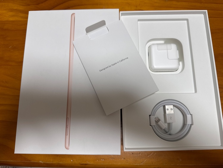 iPadmini（PC・タブレット）の商品画像 - 査定依頼日：2025年9月7日 - 最高査定価格：12,500円